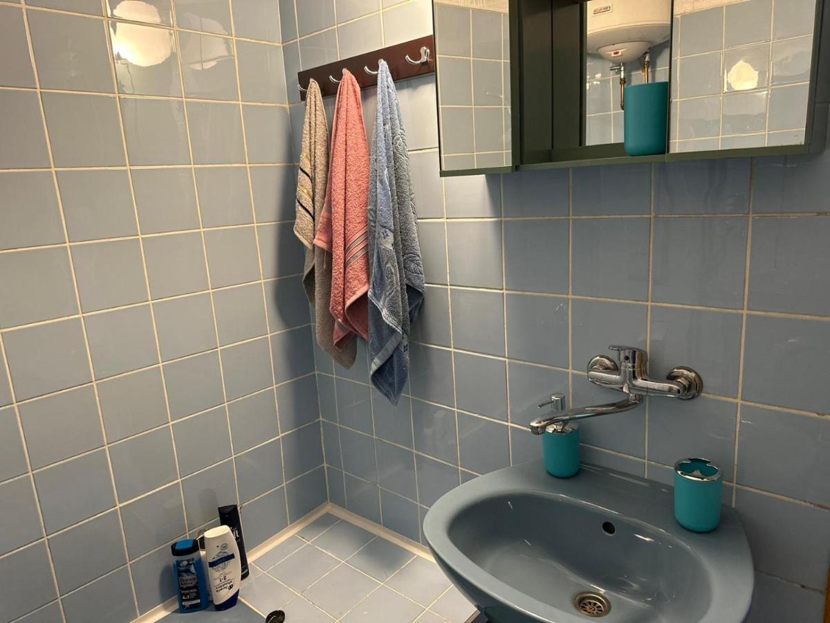 Almira Mujcic Apartment ซาราเยโว ภายนอก รูปภาพ