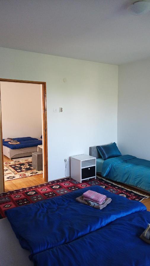 Almira Mujcic Apartment ซาราเยโว ภายนอก รูปภาพ