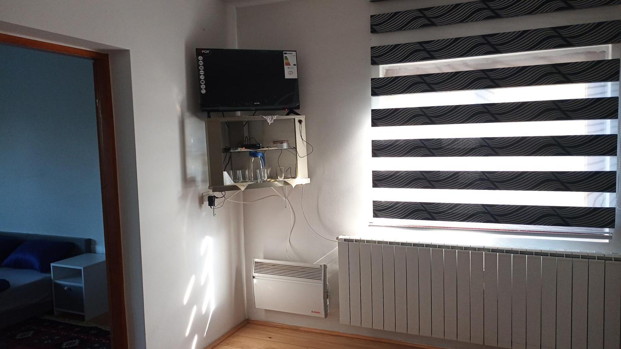 Almira Mujcic Apartment ซาราเยโว ภายนอก รูปภาพ