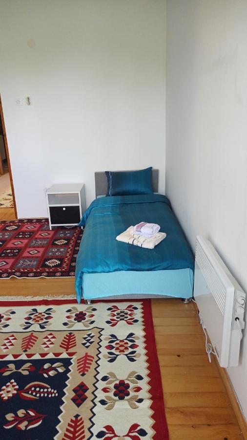 Almira Mujcic Apartment ซาราเยโว ภายนอก รูปภาพ
