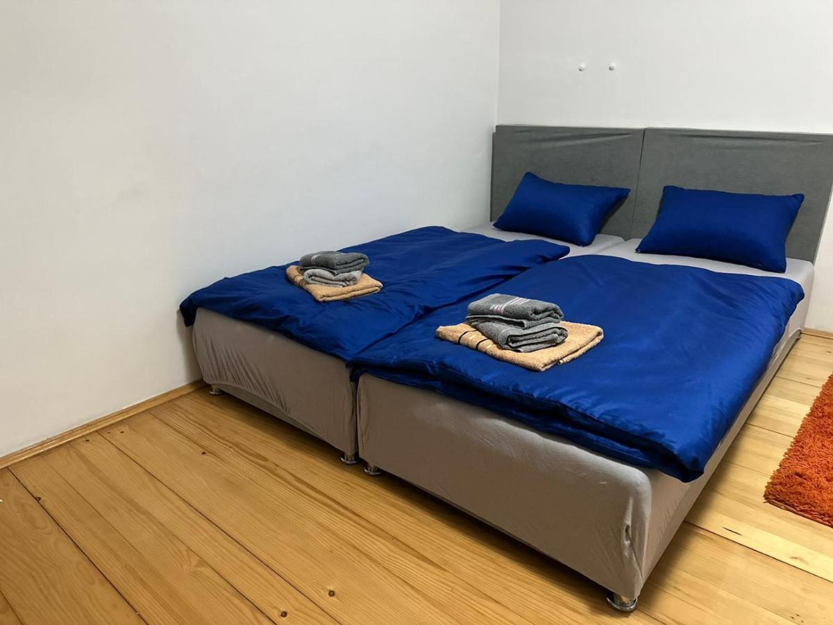 Almira Mujcic Apartment ซาราเยโว ภายนอก รูปภาพ