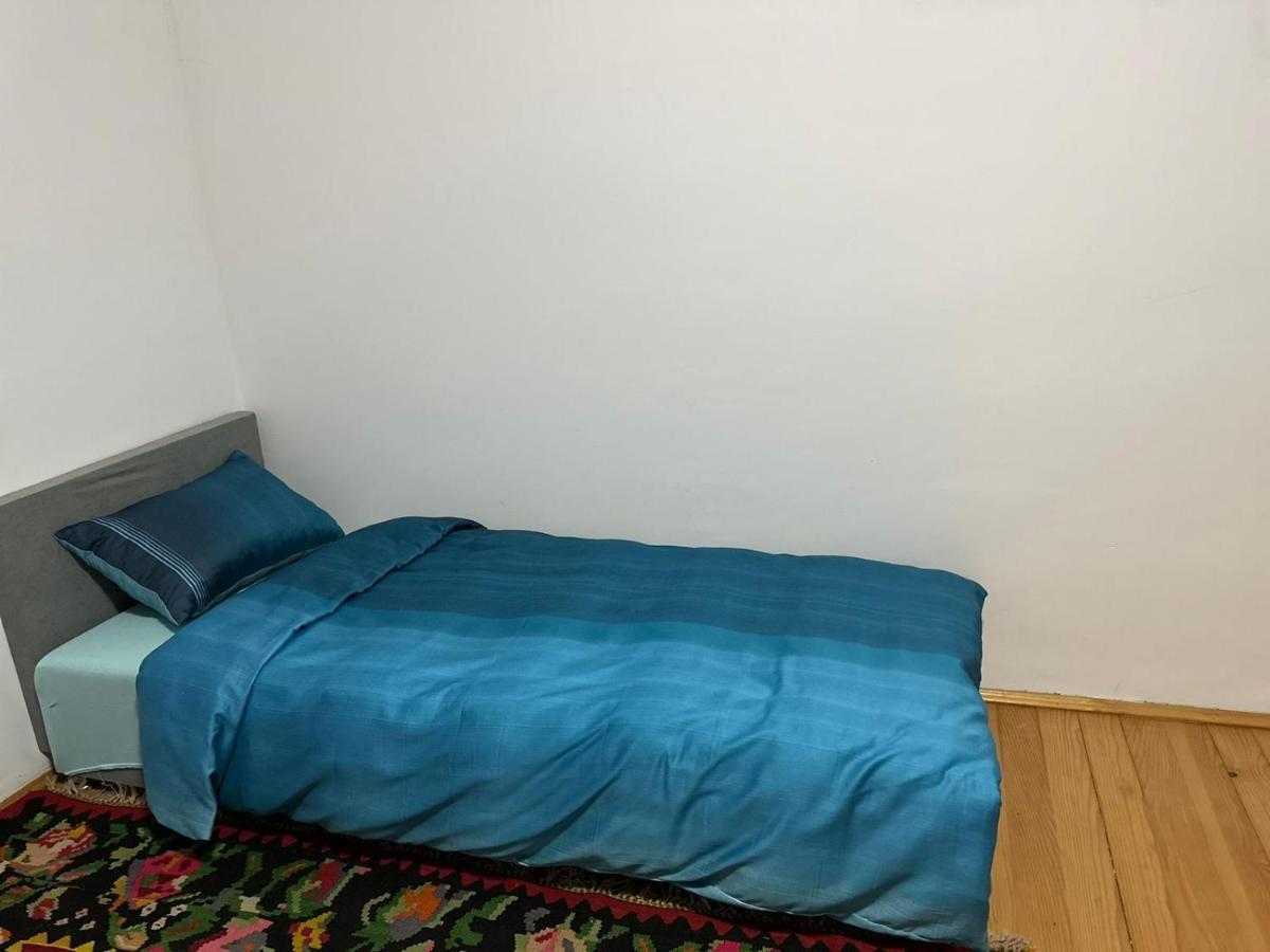 Almira Mujcic Apartment ซาราเยโว ภายนอก รูปภาพ