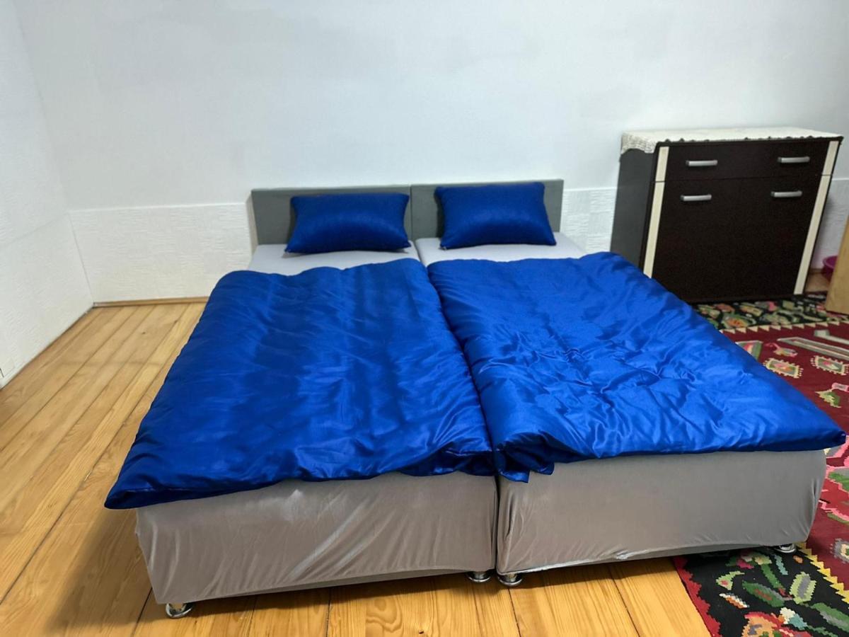 Almira Mujcic Apartment ซาราเยโว ภายนอก รูปภาพ